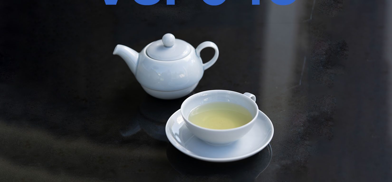 VSP043 - Hast Du den Tee schon geweckt?